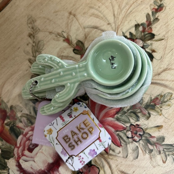 Kitchen Trio - Picture 7 of 7